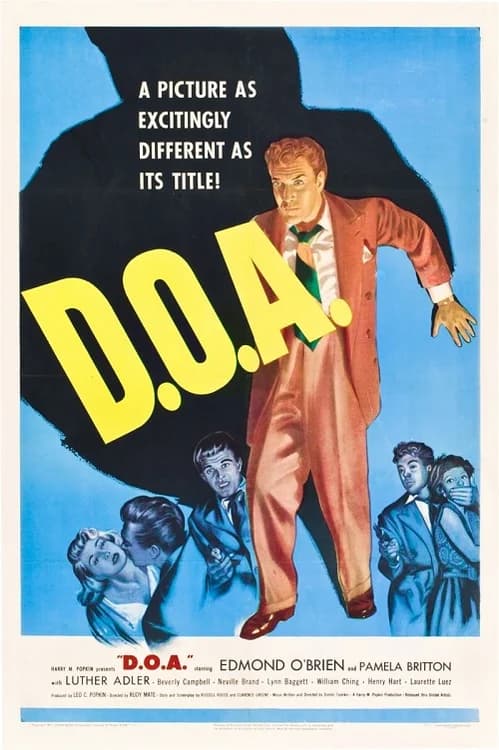 D.O.A.
