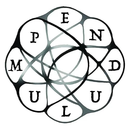 Pendulum film posteri