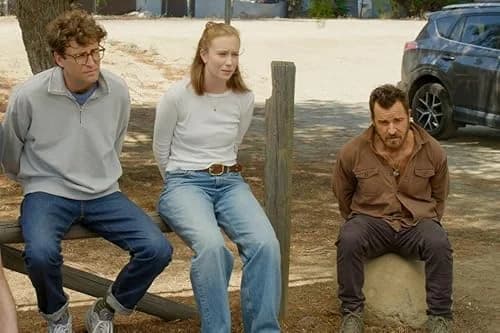 Seekers of Infinite Love